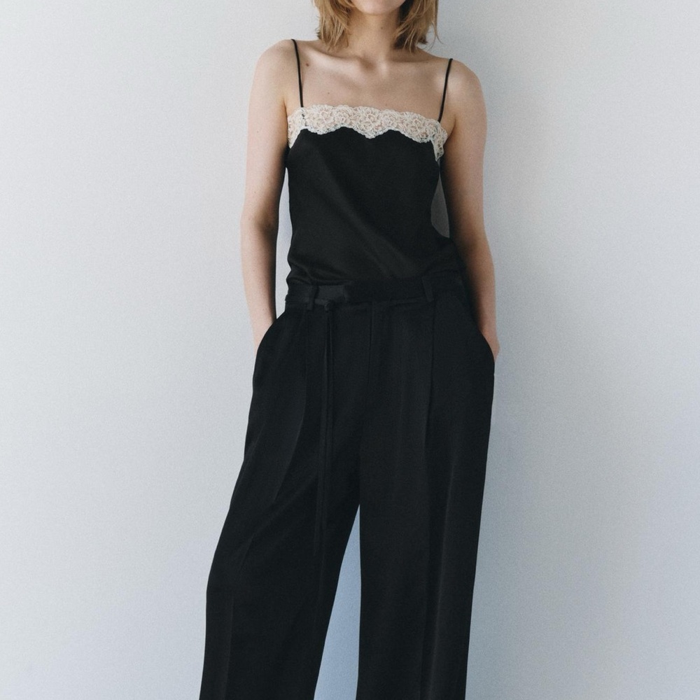 Zara top - Picture 2 of 2